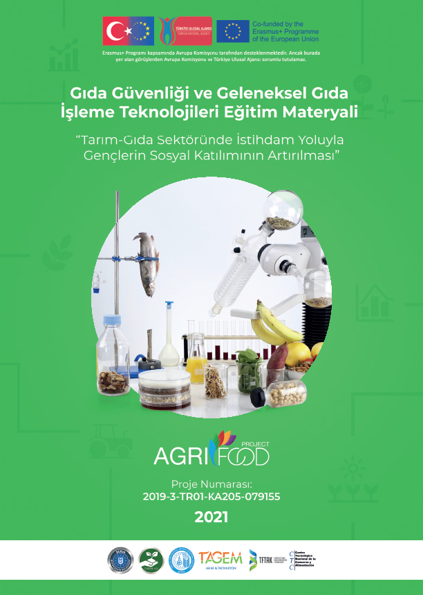 Gıda Güvenliği ve Geleneksel Gıda İşleme Teknolojileri